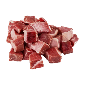 Baby Goat Boneless
