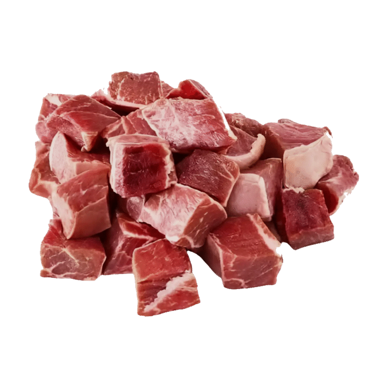 Baby Goat Boneless
