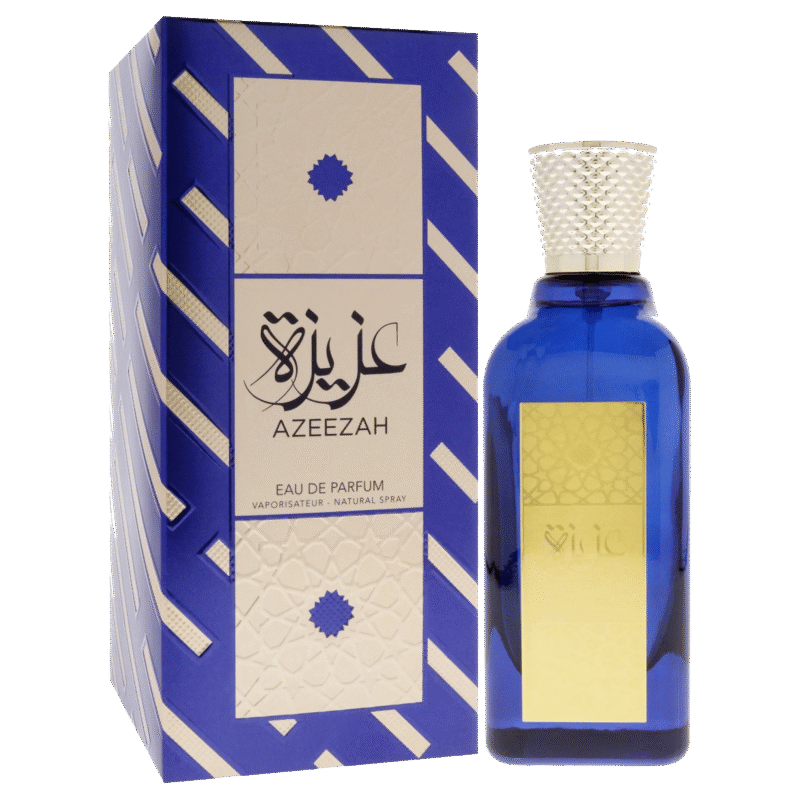 Azeezah Perfumed Spray
