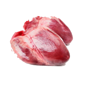 Baby Goat Heart