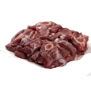 Baby Lamb Mix