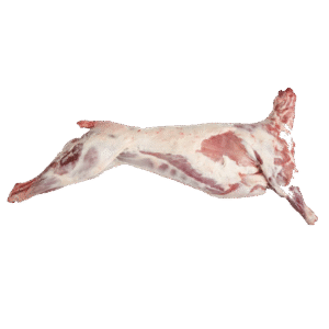Baby Whole Lamb