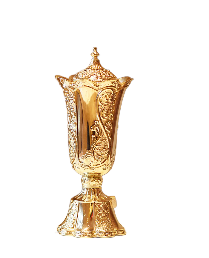 Bakhoor Burner