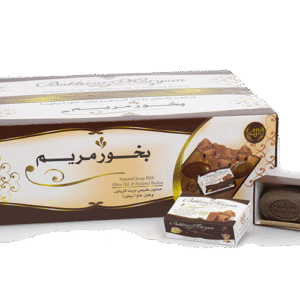 Bakhour Maryam Soap
