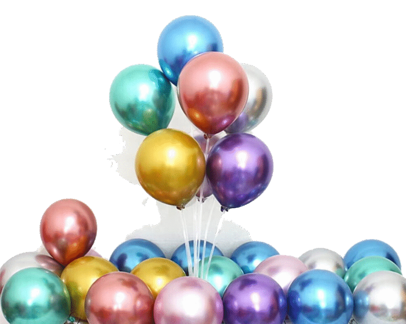 Balloons 38pcs