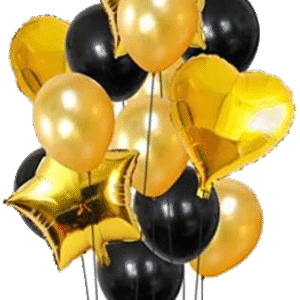 Balloons 8 Pcs