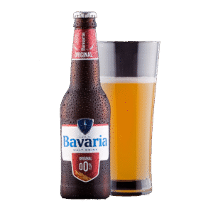 Bavaria Reg Malt Non-Alcoholic Drink