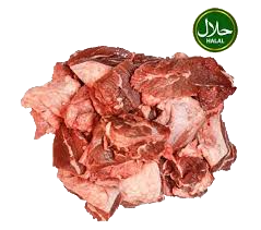 Beef Head