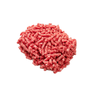 Beef Keema