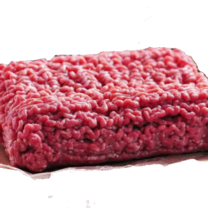 Beef Minced or Beef Keema