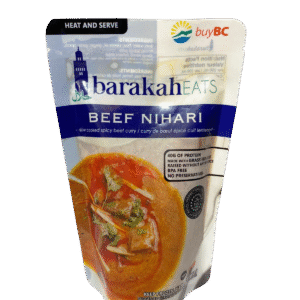 Beef Nihari