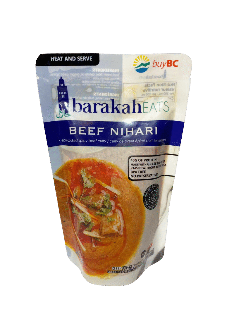 Beef Nihari