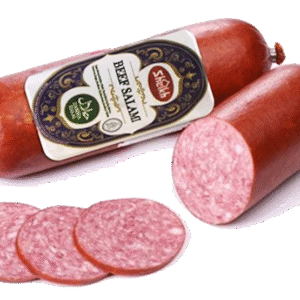 Beef Salami Small