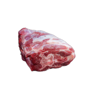 Baby Goat Neck