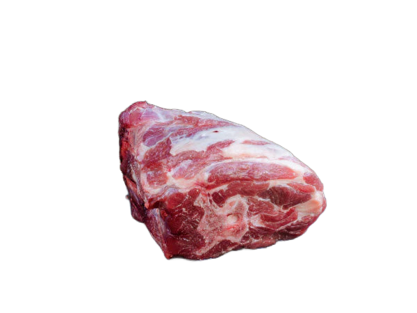 Baby Goat Neck