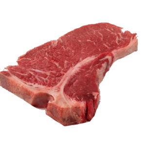 Beef T-Bone Steak