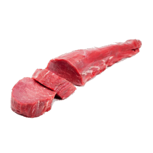 Beef Tenderlion