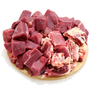 Beef w/bone