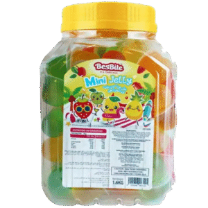 Bestbite Mini Jelly (jar)