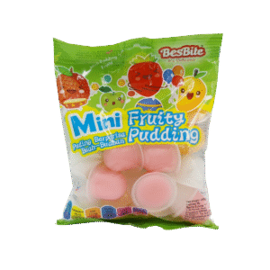 Best bite mini jelly