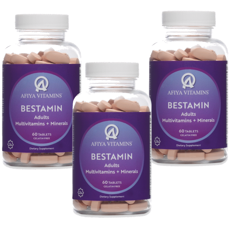 Bestamin