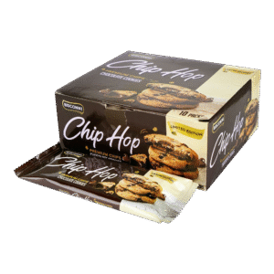 Bisconni Chocochip Loaded