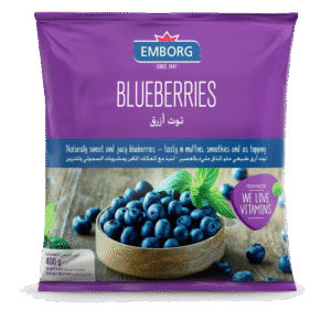 Blueberry