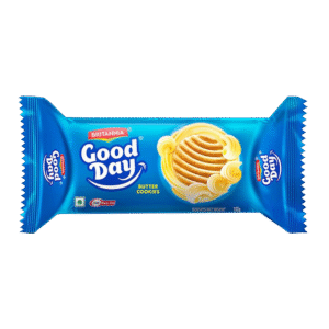 Britannia G/Day Butter