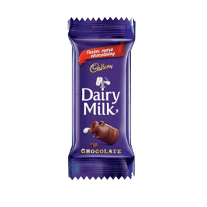 Cadbury Dairy Milk Chocolate