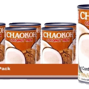 Chaokoh Coco Milk Case