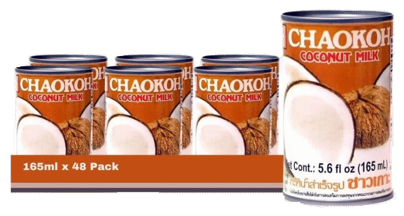 Chaokoh Coco Milk Case