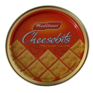 Cheesebits