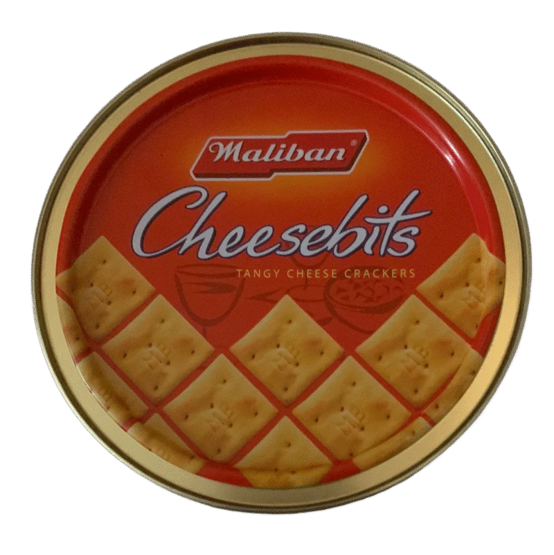 Cheesebits