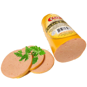 Chicken Bologna Short
