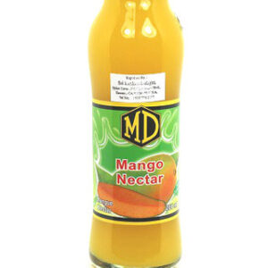 MD MANGO NECTAR 200ML