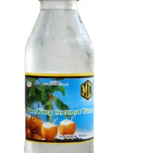 MD PURE COCONUT WATER 200ML