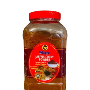 Jaffna Curry Powder