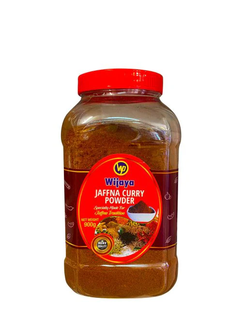 Jaffna Curry Powder