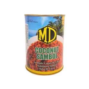 COCONUT SAMBOL MD