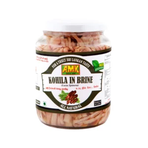 KOHILA IN BRINE