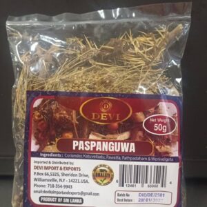 PASPANGUWA
