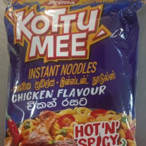 KOTTU MEE RED& SPICY