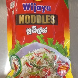 NOODLES 400G