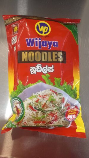 NOODLES 400G