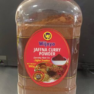 JAFFNA CURRY POWDER