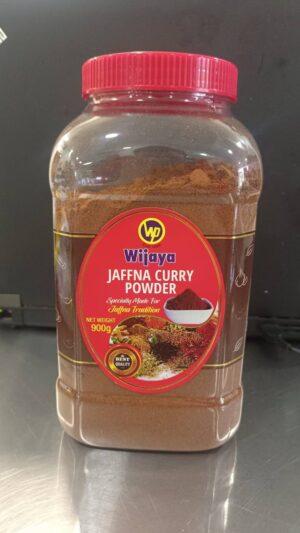 JAFFNA CURRY POWDER