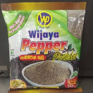 PEPPER POWDER