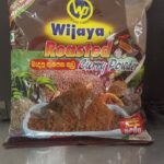 ROASTED CURRY POWDER