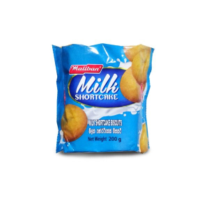 Maliban Milk Shortcake