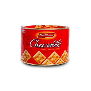 Cheesebits